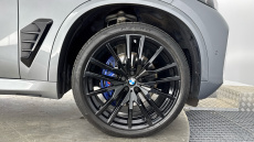 BMW X5 xDrive40d MHT M Sport 5dr Auto Diesel Estate